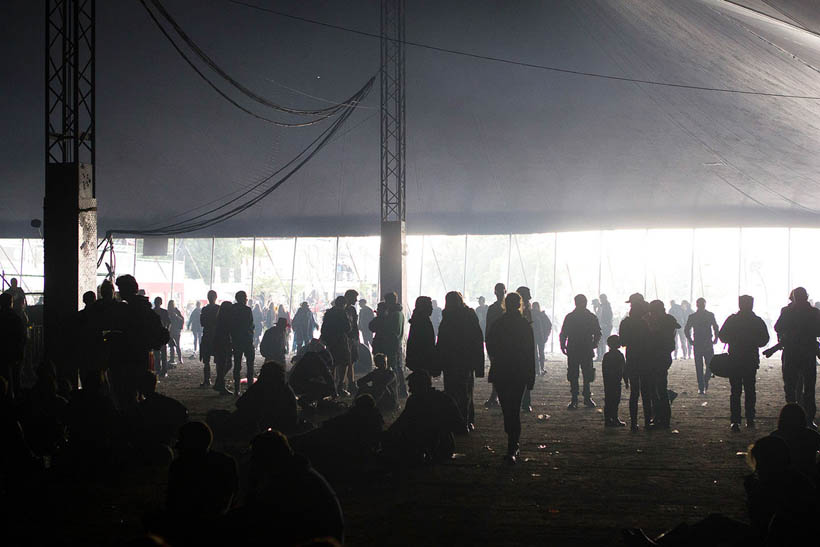 Dour Festival 2012 live at Dour Festival in Belgium on 12 July 2012