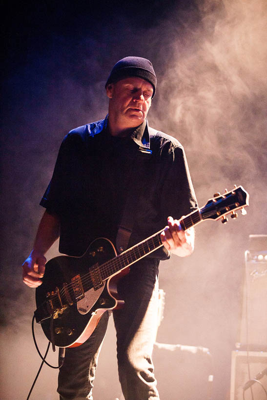 Portrait B live in De Posthoorn in Hamont-Achel, België op 24 januari 2014