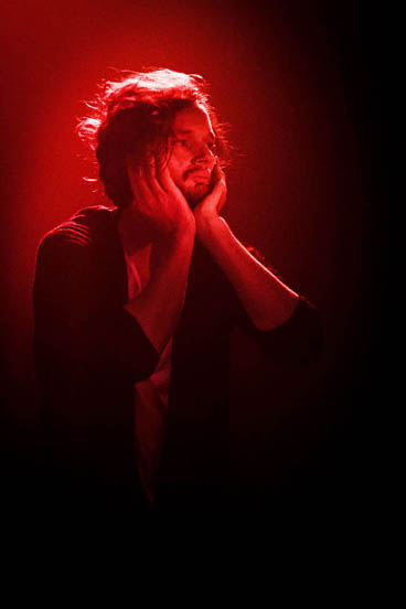 Apparat in de Ancienne Belgique